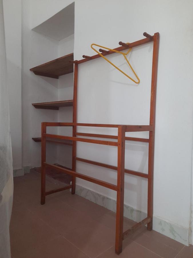 Hotel Santis 히카두와 외부 사진